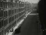 Still image from Tenement Warden (clip)